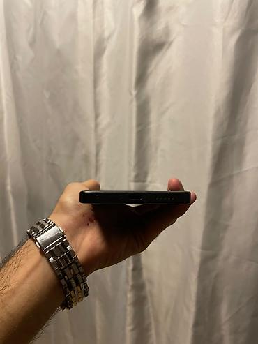nokia adapter: Poco Pocophone F1, 256 GB, rəng - Qara, Face ID — 4