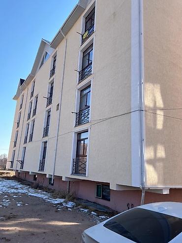 Продажа квартир: 1 комната, 26 м², Индивидуалка, Евроремонт — 3