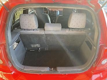 mishelin: Hyundai Getz: 2002 г., 1.1 л, Механика, Бензин, Хэтчбэк — 8