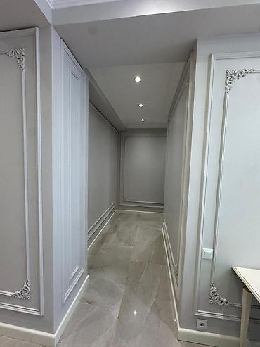 Mənzil kirayələyirəm: İcarəyə verilir 4 otaqlı yeni tikili 140 m², Nəsimi r. Kateqoriya — 5