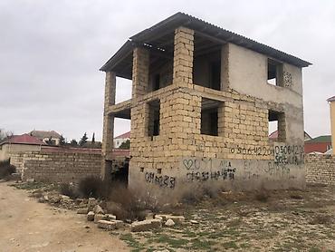 bağca satılır: Bakı, Hövsan qəs., 45 kv. m, 4 otaqlı — 6