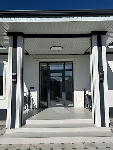 Продажа домов: Дом, 196 м², 6 комнат, Агентство недвижимости, Дизайнерский ремонт at lalafo.kg — 10 Продажа домов: Дом, 196 м², 6 комнат, Агентство недвижимости, Дизайнерский ремонт — 10