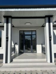 Продажа домов: Дом, 196 м², 6 комнат, Агентство недвижимости, Дизайнерский ремонт at lalafo.kg — 2 Продажа домов: Дом, 196 м², 6 комнат, Агентство недвижимости, Дизайнерский ремонт — 2