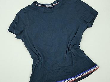 basic tommy hilfiger t shirty: Tommy Hilfiger, T-shirt damski, rozmiar S — 1