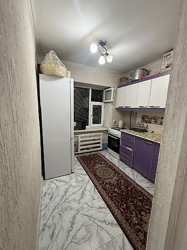 гандо: 2 комнаты, 43 м², Церковь Хрущевка, 1 этаж, Косметический ремонт — 5