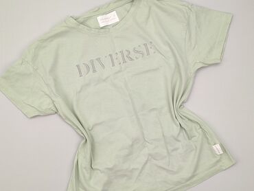 t shirty miami: Футболка жіноча, Diverse, S