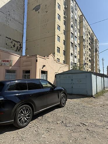 tap az ağstafa: Sumqayıtda İcarəyə verilir qaraj 23 m² İcarəyə verilir – Dəmir qaraj — 4