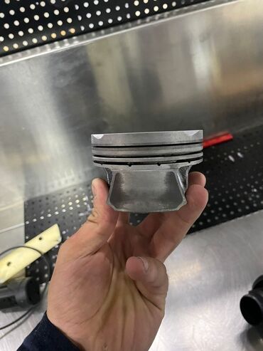 Porşenlər: BMW F10 528i 2 l, Benzin, 2015 il, ABŞ, İşlənmiş — 9