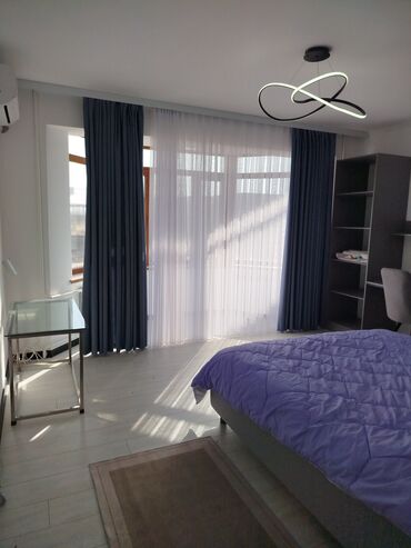 Долгосрочная аренда домов: 280 м², 7 комнат, Забор, огорожен — 28