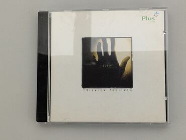 Muzyka: Płyta CD, stan - Dobry