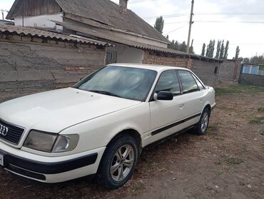 тормозной диск ауди с4: Audi 100: 1991 г., 2 л, Механика, Бензин, Седан