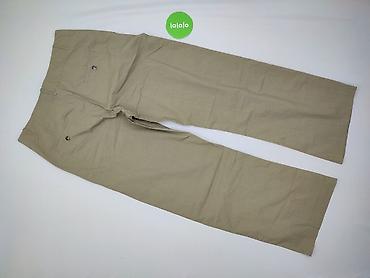 flared zara: Zara, Spodnie materiałowe damskie, rozmiar L — 3