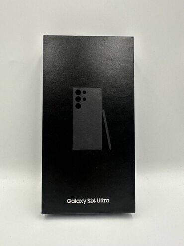samsung s24 ultra qiyməti: Samsung Galaxy S24 Ultra, 256 GB