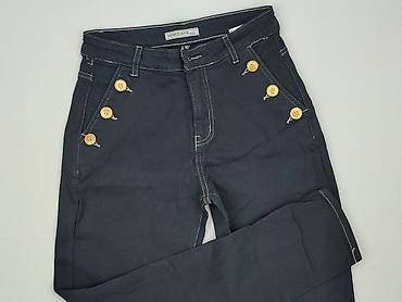jeans mnml: Jeansy damskie, rozmiar XS — 1