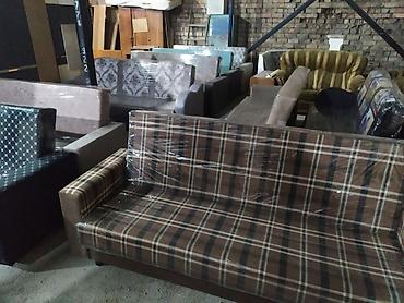 Прямые диваны: Прямой диван, Новый — 13