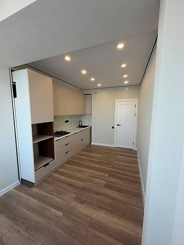 куплю квартиру беловодский: 1 комната, 43 м², Элитка, 11 этаж, Евроремонт — 5