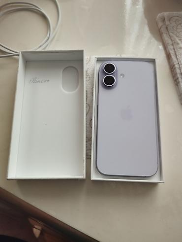Apple iPhone: IPhone 17, 256 GB — 2
