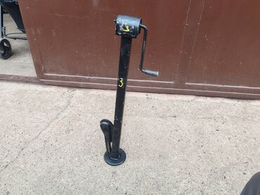 Auto delovi: Dizalica Lada 2121,21213,21214 Niva br.3. Polovno, ocuvano. Bila u — 4