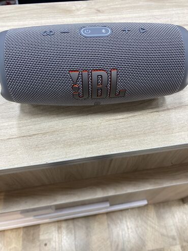 jbl kalonka: İşlənmiş JBL Kolonka, Növ - Bluetooth, rəng - Boz