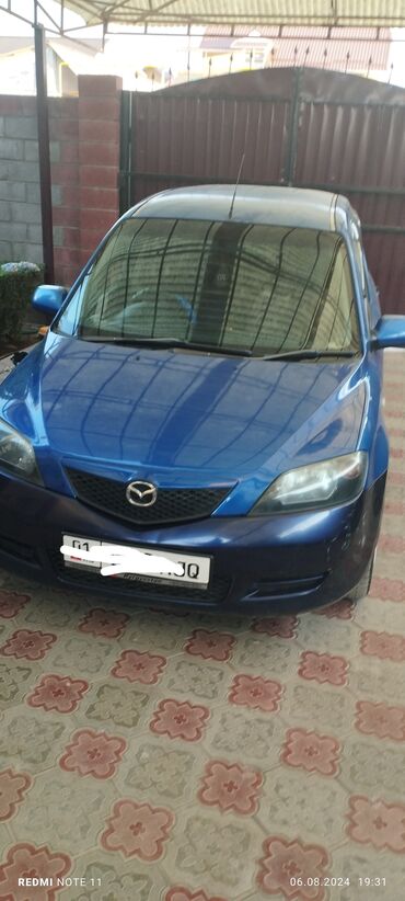 мазда 626 автомат: Mazda Demio: 2004 г., 1.5 л, Автомат, Бензин, Хетчбек