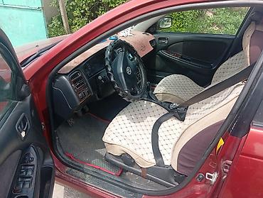 gac aion y: Toyota Avensis: 2002 г., 2 л, Механика, Дизель, Универсал — 8