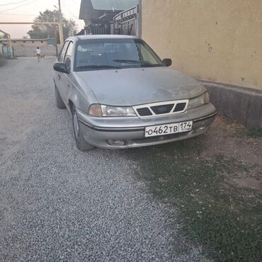купить двигатель на нексию в бишкеке: Daewoo Nexia: 2007 г., 1.5 л, Механика, Бензин, Седан