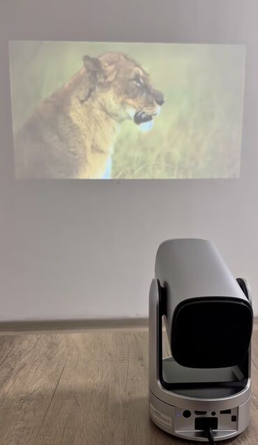 Proyektorlar: Yeni Portativ Proyektor Ödənişli çatdırılma, Rayonlara çatdırılma — 5