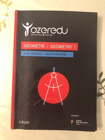 hazirliq kurslari vakansiya v Azərbaycan | Oturacaqlar (Stullar): Azeredu Yös hazırlıq kurslarının Geometri 1 soru bankası. Sadə