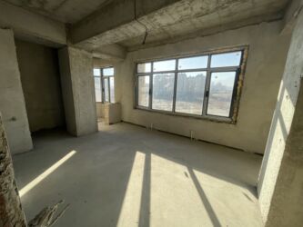 Продажа квартир: 3 комнаты, 119 м², Элитка, 7 этаж, ПСО (под самоотделку) — 4