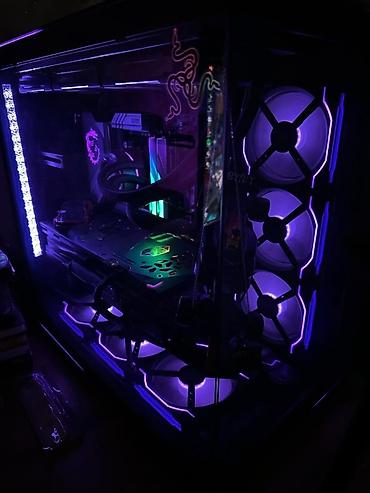 Настольные ПК и рабочие станции: Компьютер, Игровой, Новый, AMD Ryzen 7, HDD + SSD — 2