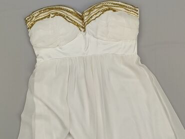 sukienka z jedwabiu naturalnego: Elise Ryan, Women`s dress, size S (EU 36)