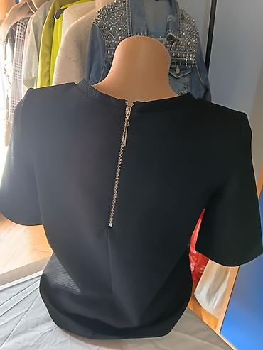 Bluze: Ženska bluza – 2 komada (različite teksture) - Modeli: jedna bluza u — 14