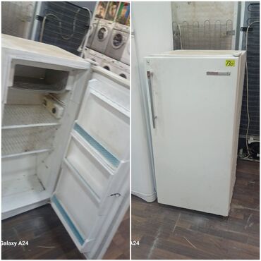 zil soyuducu: Б/у 1 дверь Зил Холодильник Продажа