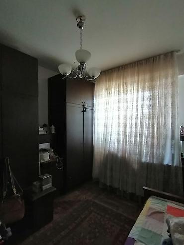 eksperimental binalar: Bakı, 3 otaqlı, Köhnə tikili, 75 kv. m — 10