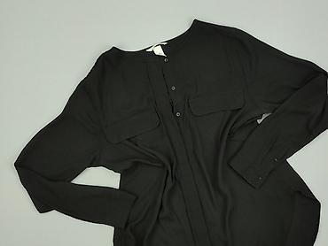18590a h: H&M, Bluzka damska, rozmiar L — 1