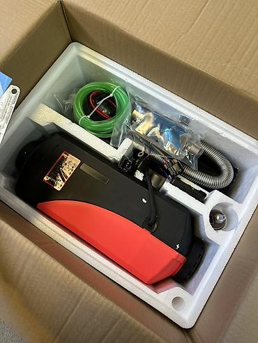 приточный клапан в стену: Автономка 12-24-220v Авто обогреватель пластиковый с горным режимом В — 2