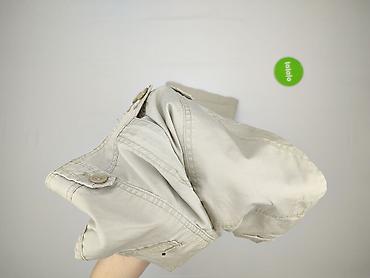 zara cargo: George, Spodnie cargo damskie, rozmiar L — 6