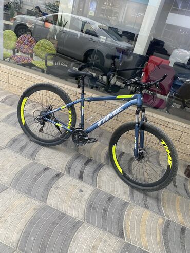 fat bike: Городской велосипед Adidas, 29"