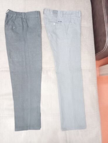 детские классические туфли: Məktəbli forması, Oğlan üçün, 8 - 9 yaş, İşlənmiş