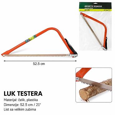 KMT Trougaoni testera 9364292 Praktičan alat za kućne, servisne i