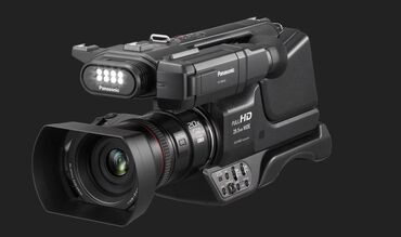 sony camera: PANASONİC-MDH3 Yenidir.Qutuda.Eyni zamanda 2 karta çəkir.Ustundə işıqı