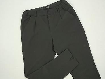 trouser: Trafaluc, Spodnie materiałowe damskie, rozmiar S — 1