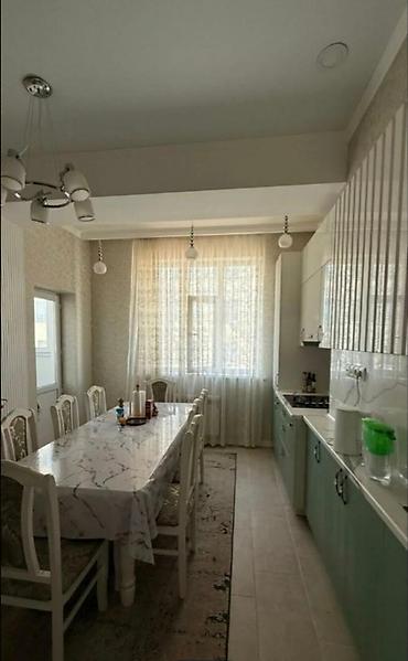 Продажа квартир: 2 комнаты, 69 м², Элитка, 4 этаж, Евроремонт — 2