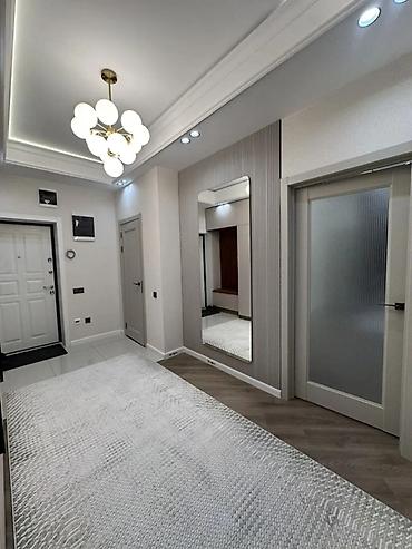 Продажа квартир: 3 комнаты, 82 м², Элитка, 12 этаж, Дизайнерский ремонт — 8