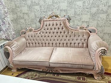 Divan və kreslo dəstləri: Yeni, Klassik divan, Divan, Açılmayan — 2