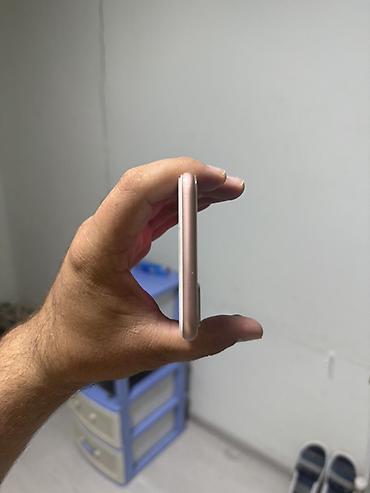 fırst class cay: IPhone 8 Plus, 64 GB, Qızılı, Barmaq izi — 4