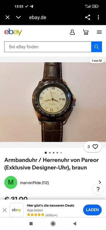 fossil часы: Новые часы мужские и женские цены от 500 и выше