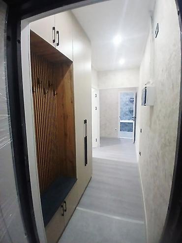 108: 1 комната, 53 м², Технопарк 108 серия, 1 этаж, Свежий ремонт — 4