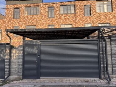 жилой дом вагон: Таунхаус, 200 м², 6 комнат, Собственник, Евроремонт