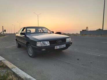 опель земфира: Audi 100: 1989 г., 2.3 л, Механика, Бензин, Седан
